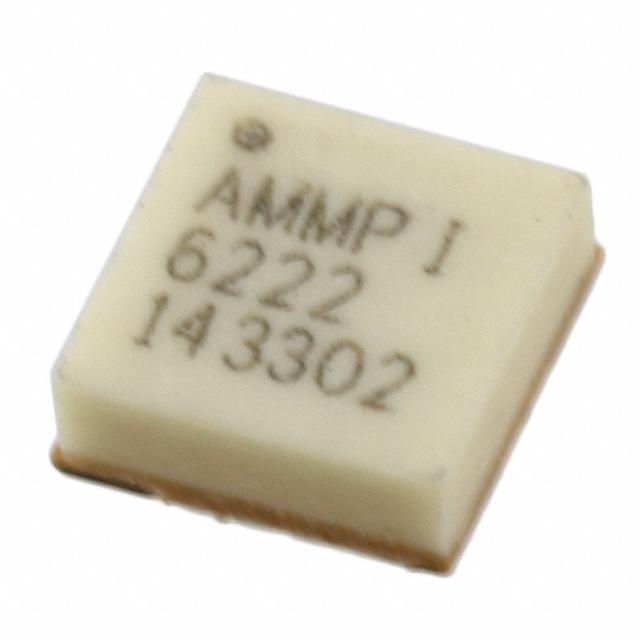 Picture of AMMP-6222-BLKG