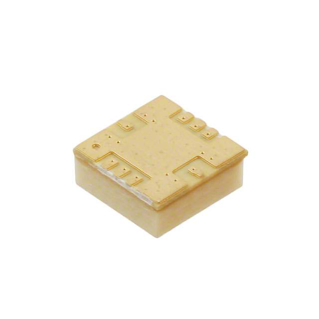 Picture of AMMP-6640-BLKG