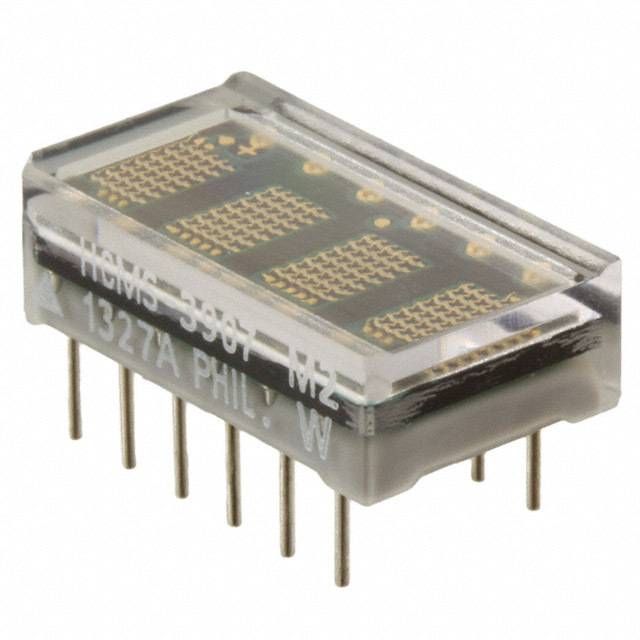Picture of HCMS-3907