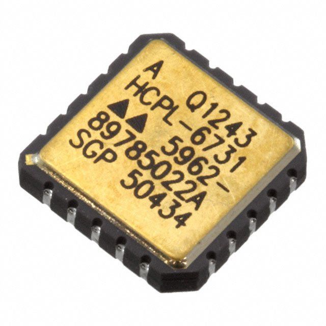 Picture of HCPL-6531
