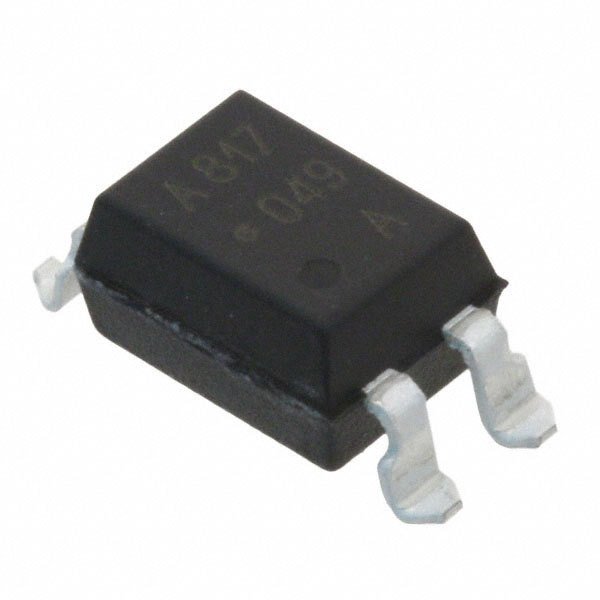 Picture of HCPL-817-500E