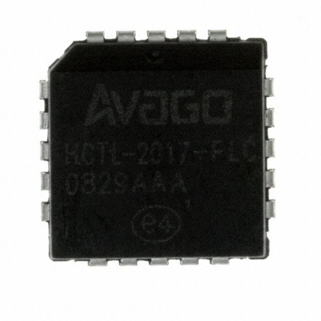 Picture of HCTL-2017-PLC