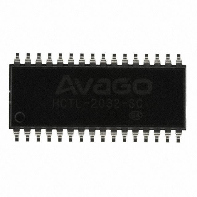 Picture of HCTL-2032-SC