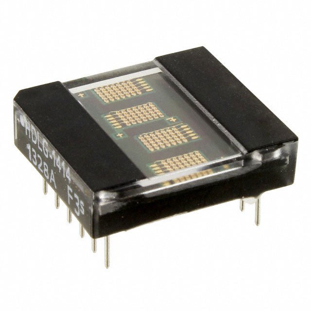 Picture of HDLG-1414
