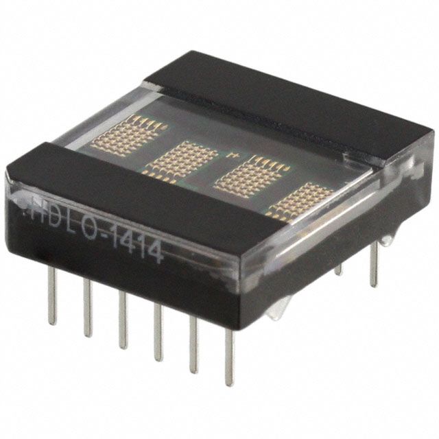 Picture of HDLO-1414