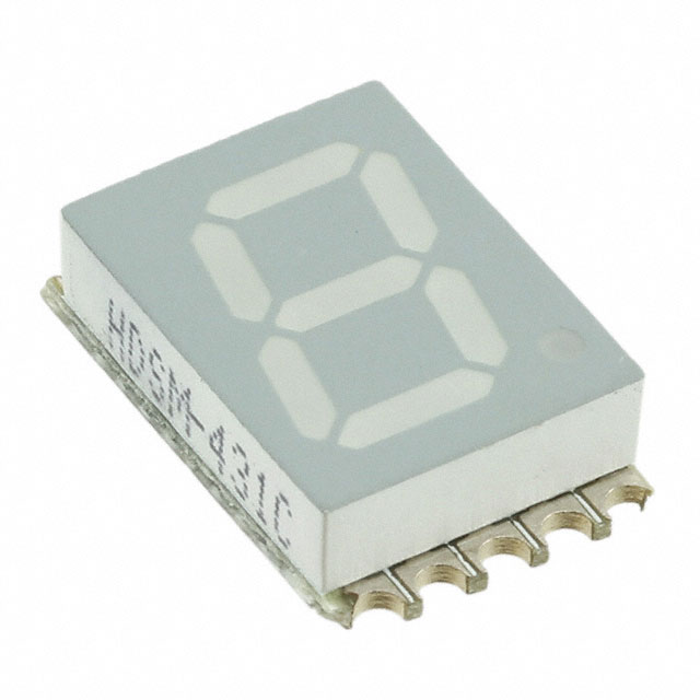 Picture of HDSM-431C
