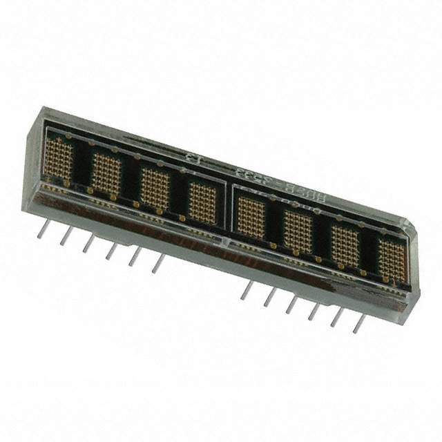 Picture of HDSP-2531