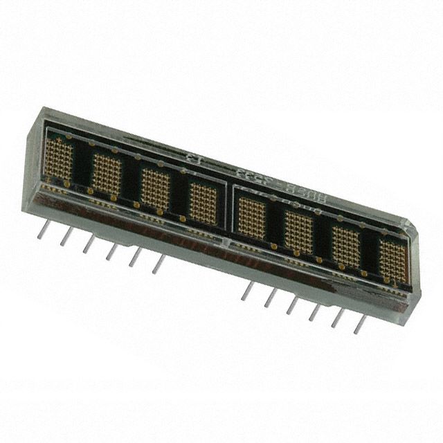Picture of HDSP-2534