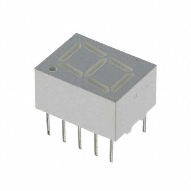 Picture of HDSP-301E