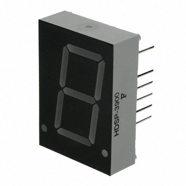 Picture of HDSP-3900