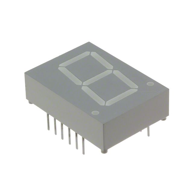 Picture of HDSP-3901-EF000