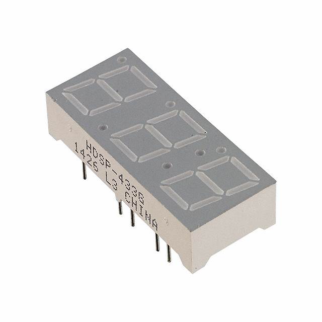 Picture of HDSP-433G