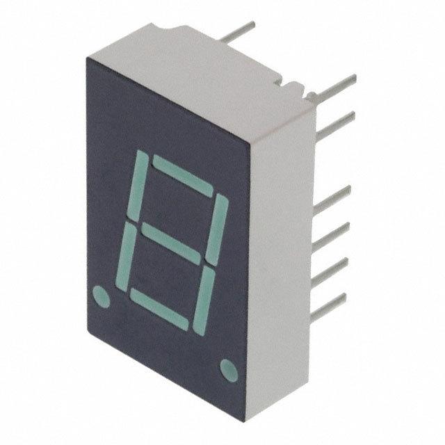 Picture of HDSP-4601