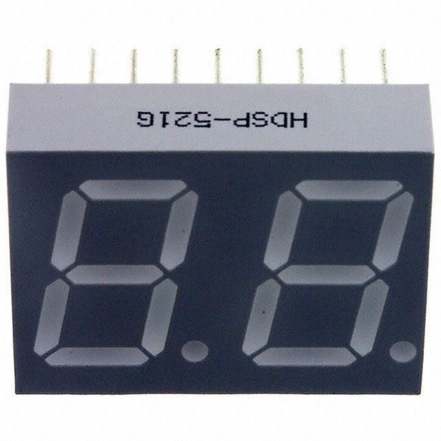 Picture of HDSP-521G