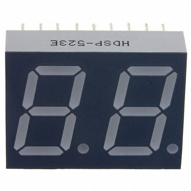 Picture of HDSP-523E