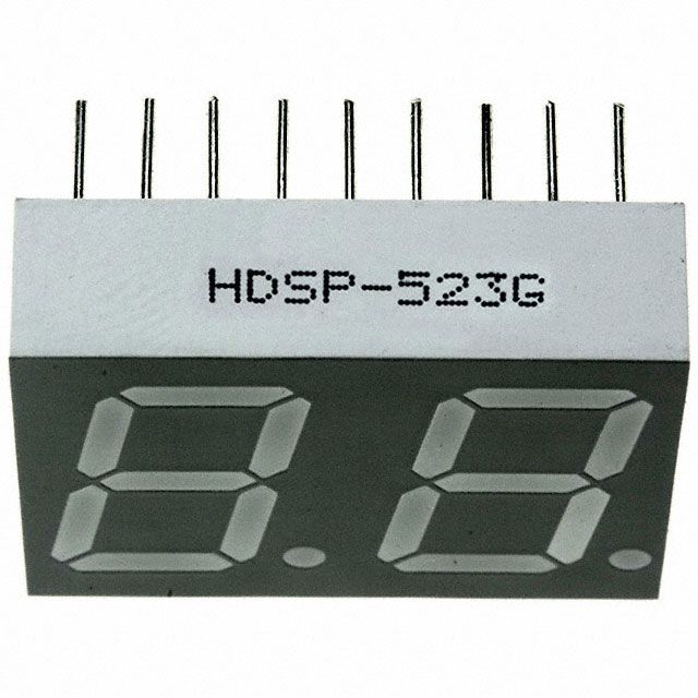 Picture of HDSP-523G