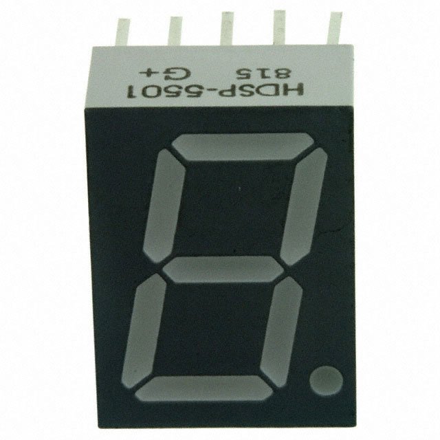 Picture of HDSP-5501