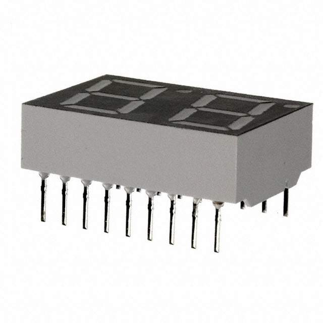 Picture of HDSP-5521