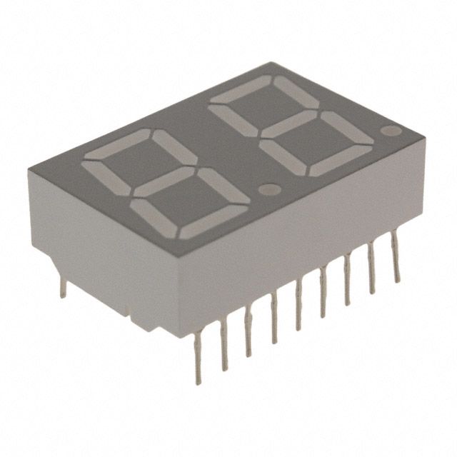 Picture of HDSP-5523