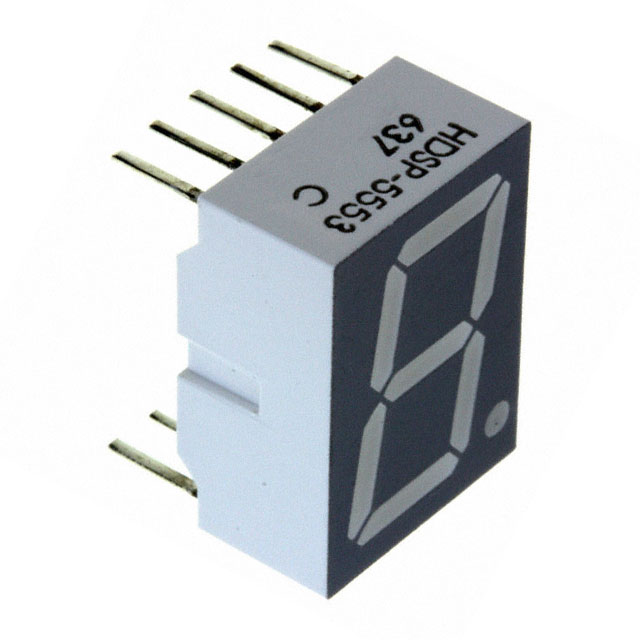 Picture of HDSP-5553