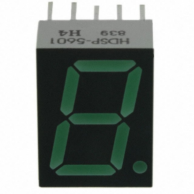 Picture of HDSP-5601