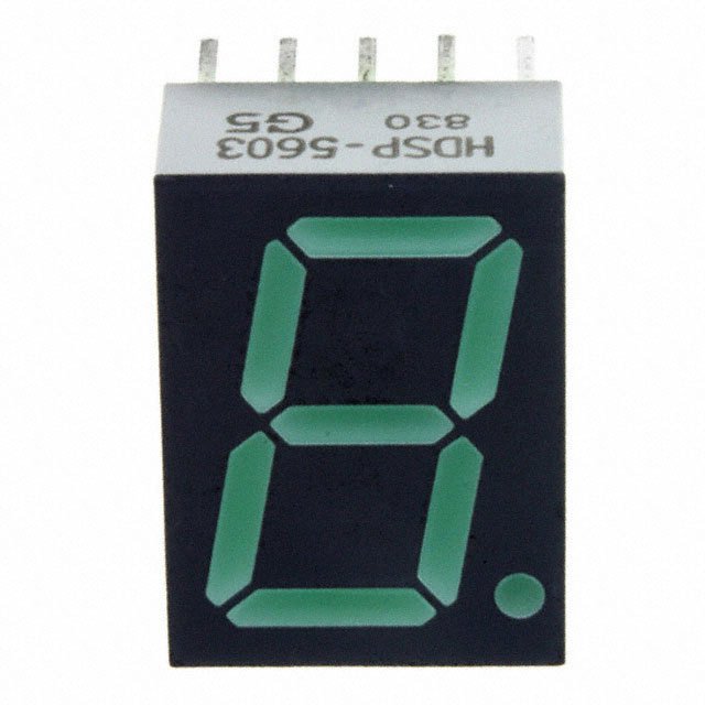 Picture of HDSP-5603
