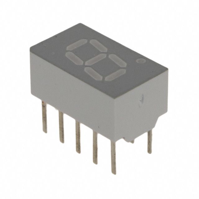 Picture of HDSP-7403