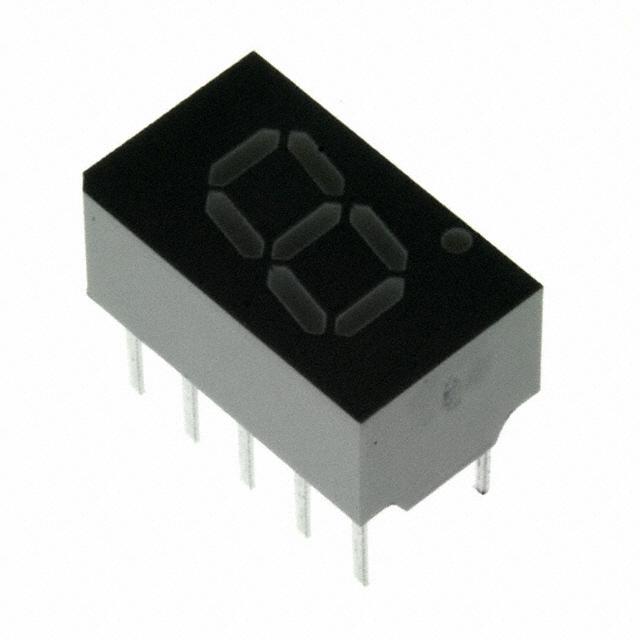 Picture of HDSP-7501-CD000