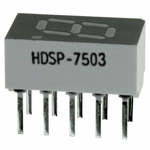 Picture of HDSP-7503