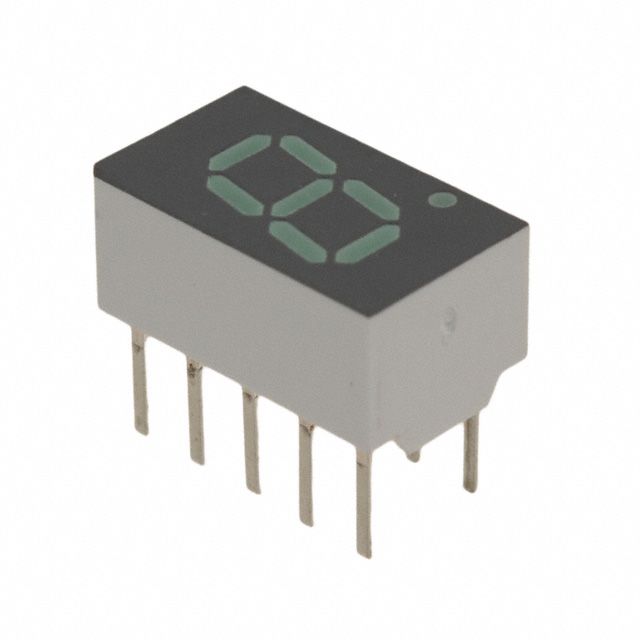 Picture of HDSP-7801