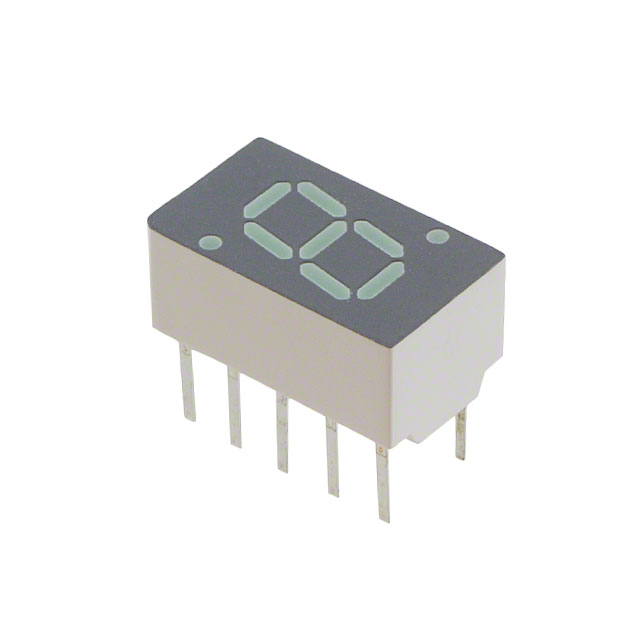 Picture of HDSP-7802