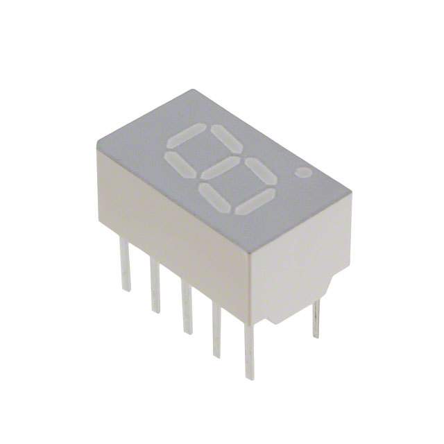Picture of HDSP-A153
