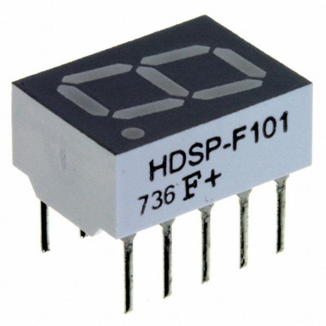 Picture of HDSP-F101