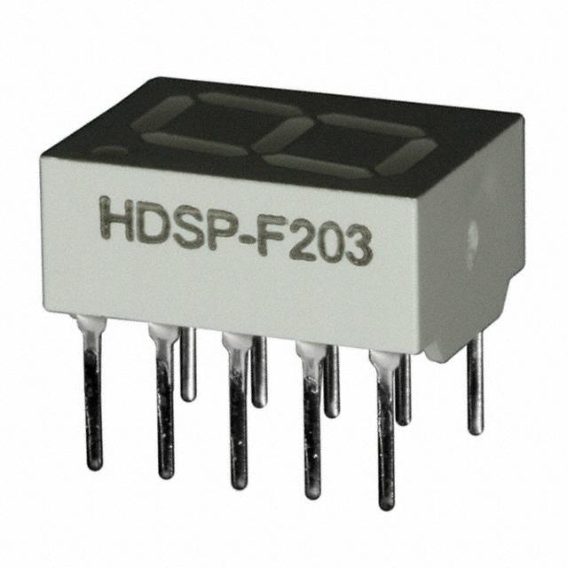 Picture of HDSP-F203