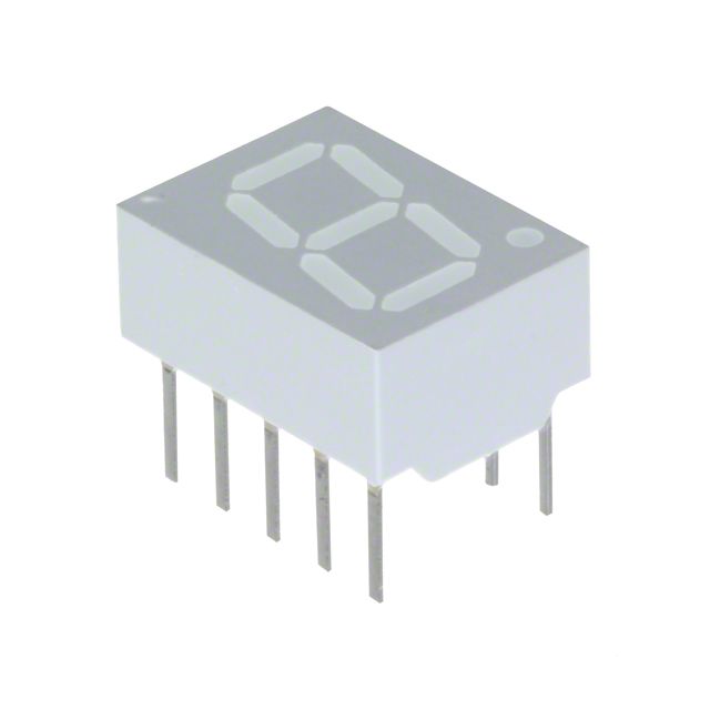 Picture of HDSP-F503-JK000