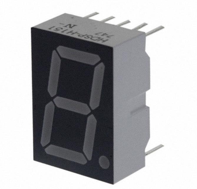 Picture of HDSP-H151