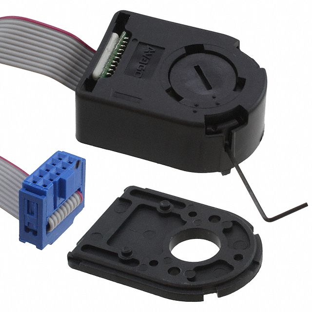 Picture of HEDL-5540#A06