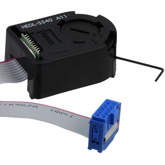 Picture of HEDL-5540#A11