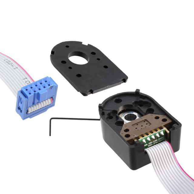 Picture of HEDL-5540#A12