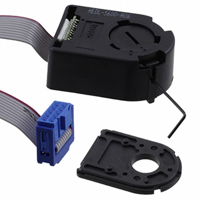 Picture of HEDL-5540#A14