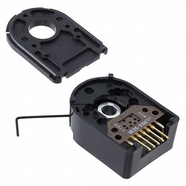 Picture of HEDM-5500#B12