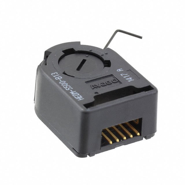 Picture of HEDM-5500#B13