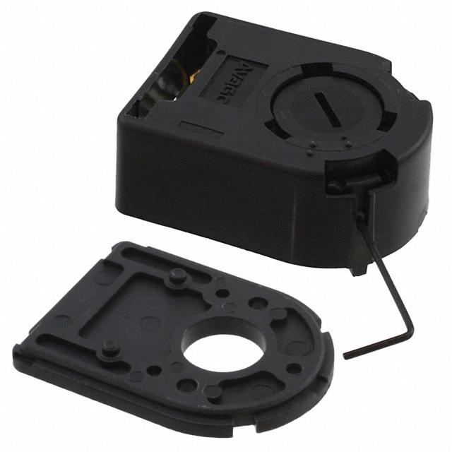Picture of HEDS-5540#A02