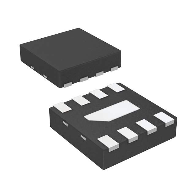 Picture of HSMP-386J-TR2G