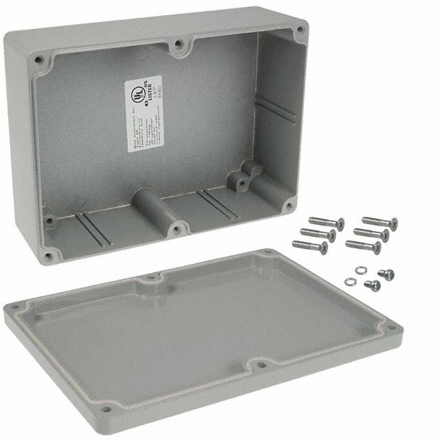 Picture of AN-1306-G 