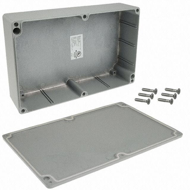 Picture of AN-1307-G 