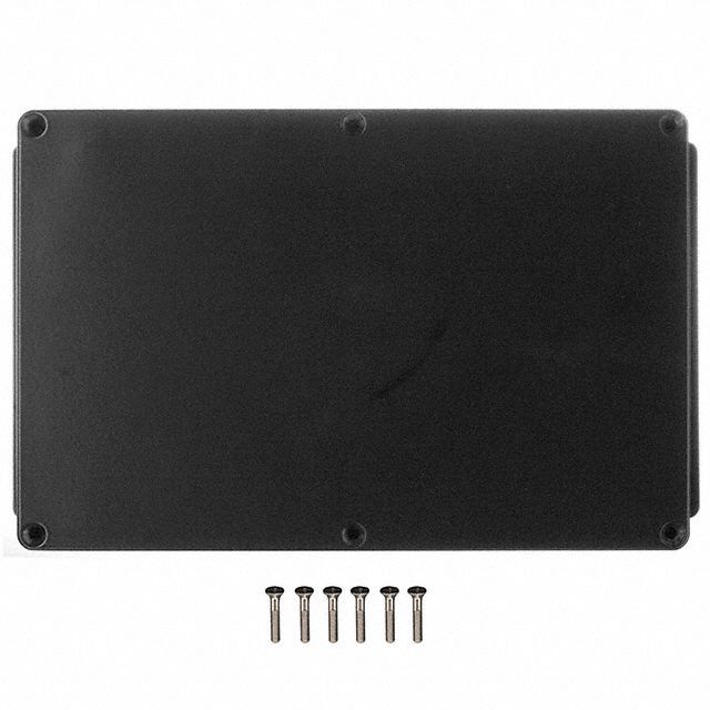 Picture of AN-2807-B 