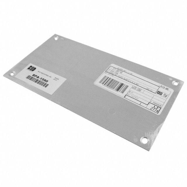 Picture of BPA-1590 