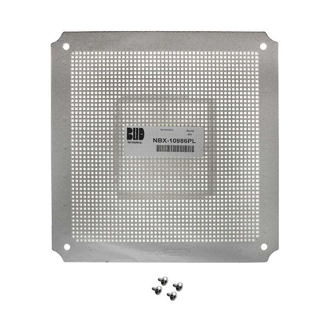 Picture of NBX-10986-PL 