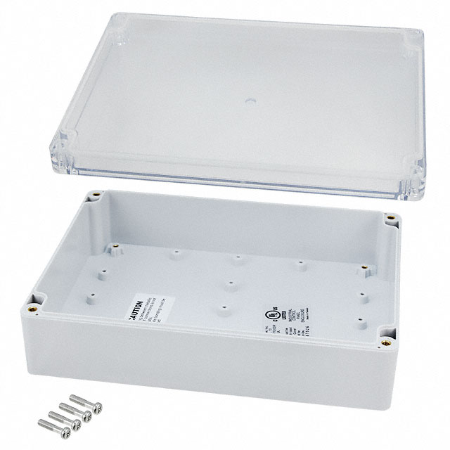 Picture of PNR-2607-C 